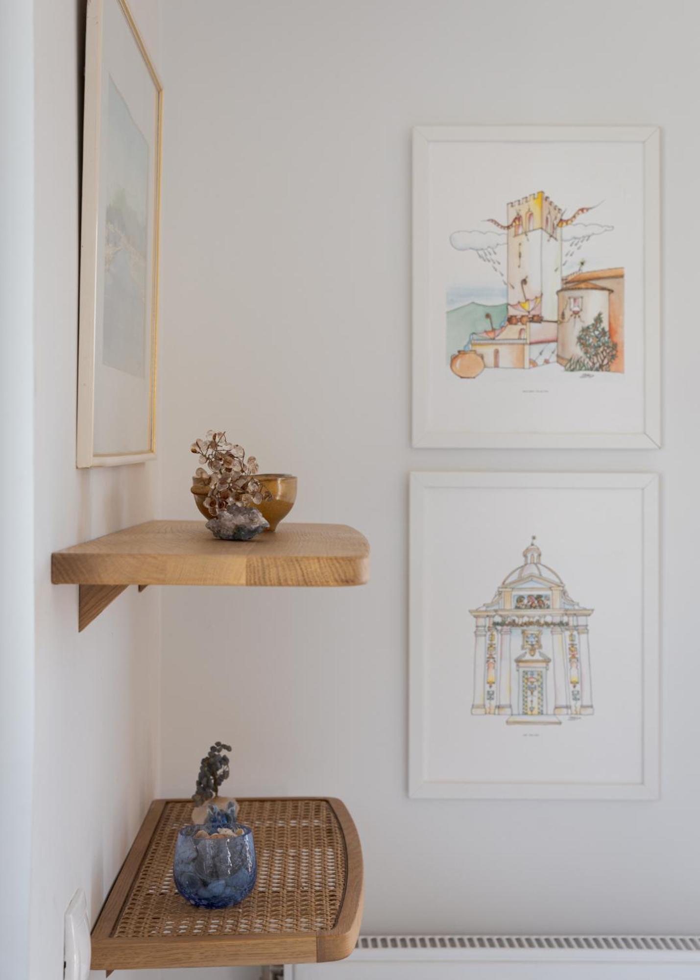 Glyfada Panoramic Penthouse Apartment *