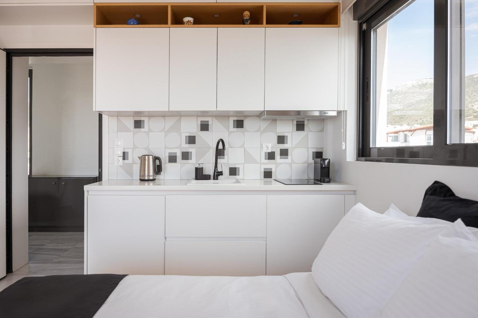 Glyfada Panoramic Penthouse *