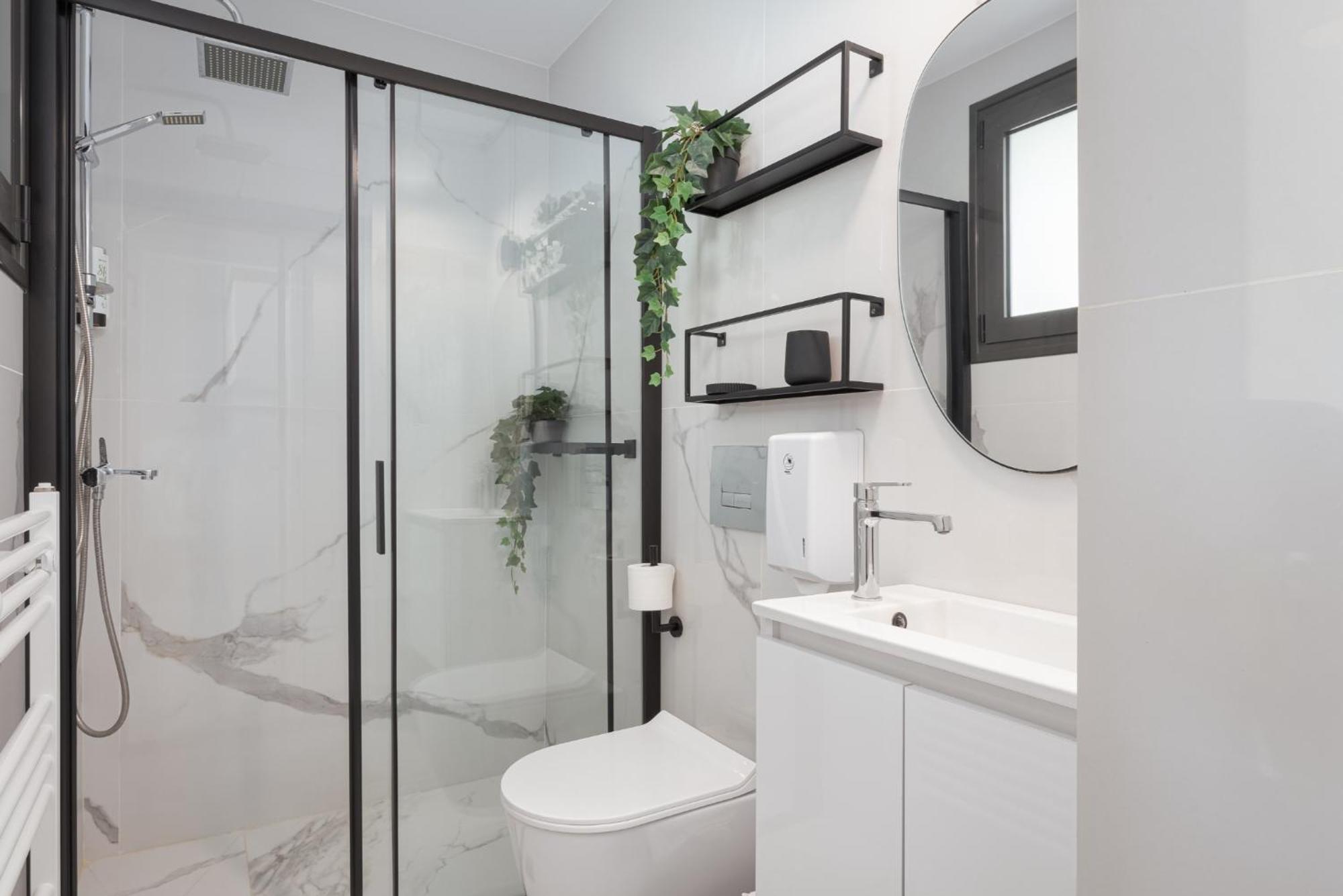 Glyfada Panoramic Penthouse Athens