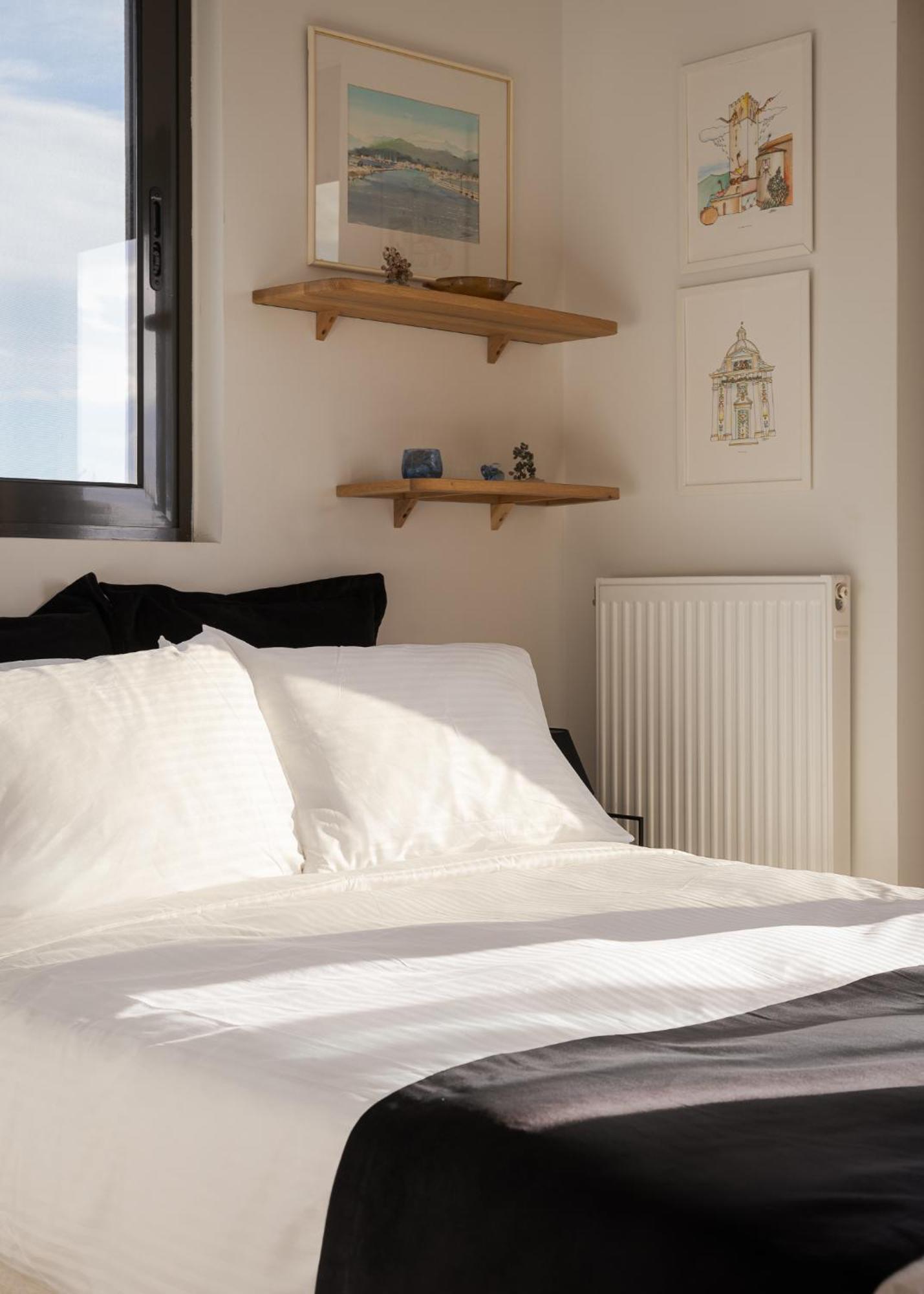 Glyfada Panoramic Penthouse Apartment Athens