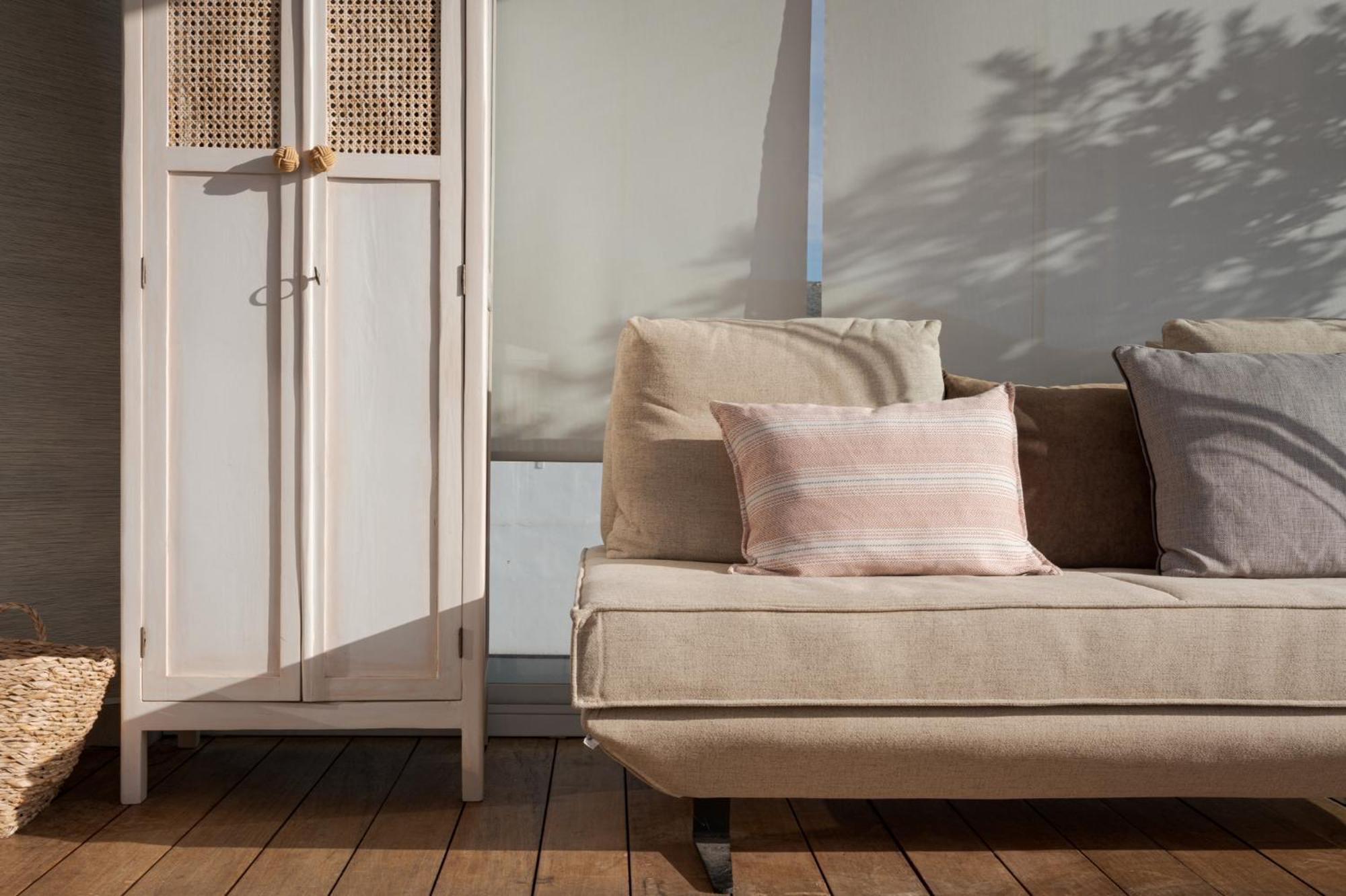 Glyfada Panoramic Penthouse Athens