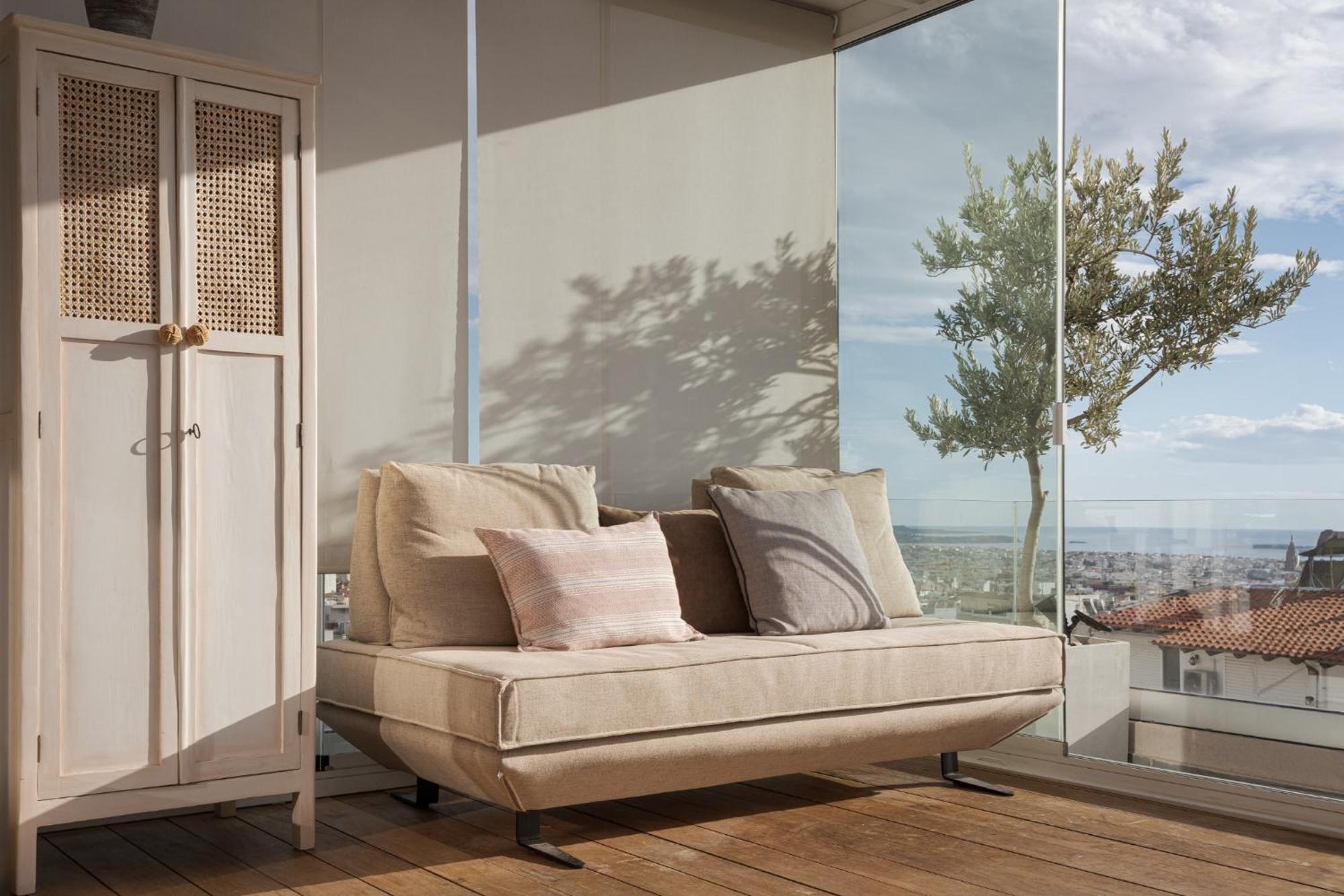 Apartment Glyfada Panoramic Penthouse