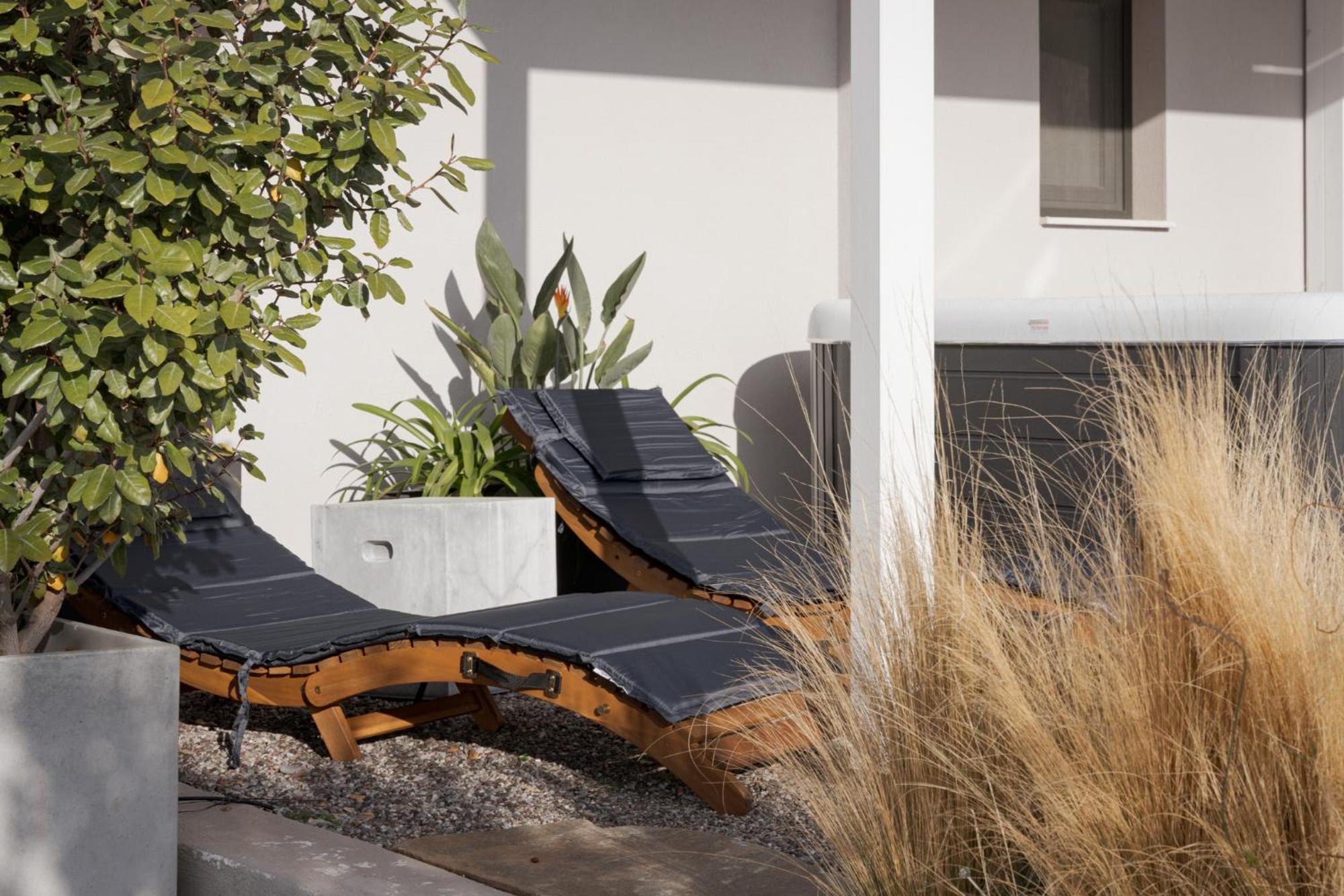 Glyfada Panoramic Penthouse Athens