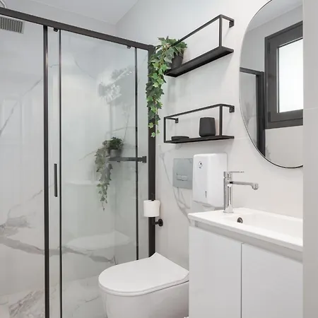 Glyfada Panoramic Penthouse Appartement Athene Buitenkant foto